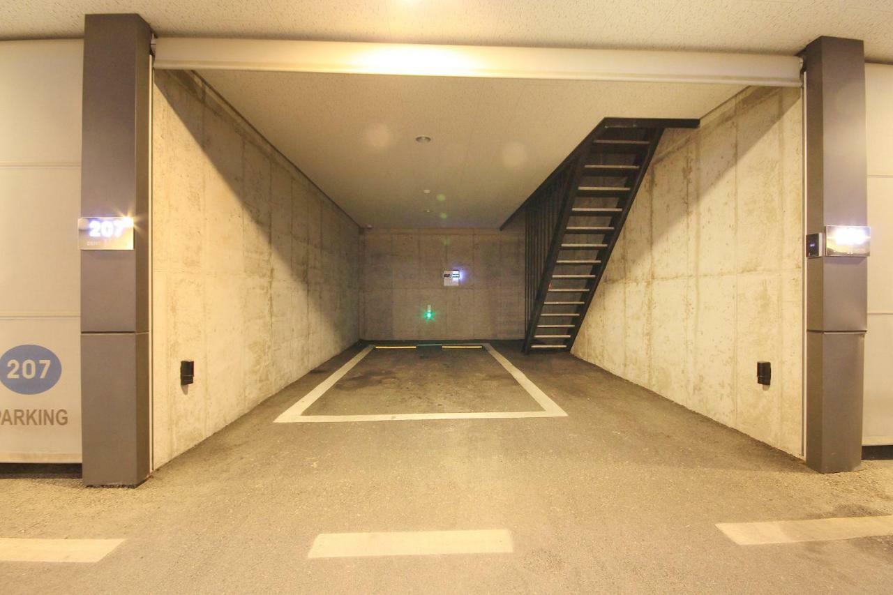 H Drive Hotel Iksan Luaran gambar